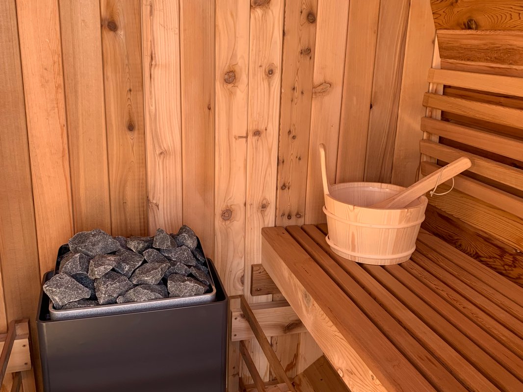 Lou Cabanot - Spa & Sauna à Goos (4)