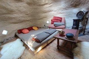 Les loges de la nature