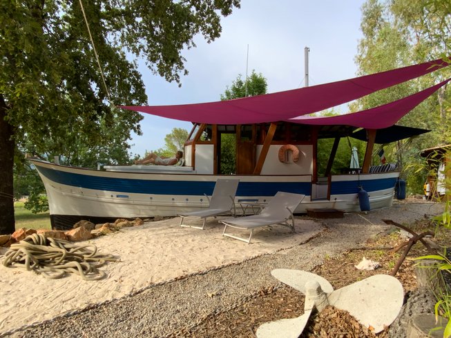 Hébergement AbracadaRoom : GÉRARD L’HERMITE - Image 1