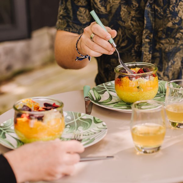 Domaine AbracadaRoom : Ecolodge La Belle Verte - Image 11