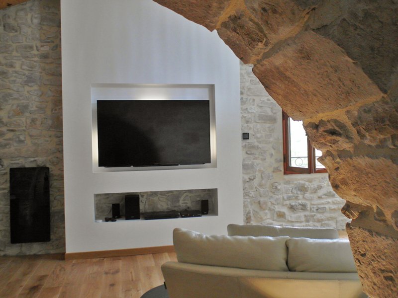 Hébergement AbracadaRoom : Loft Benjamin & Spa - Image 12