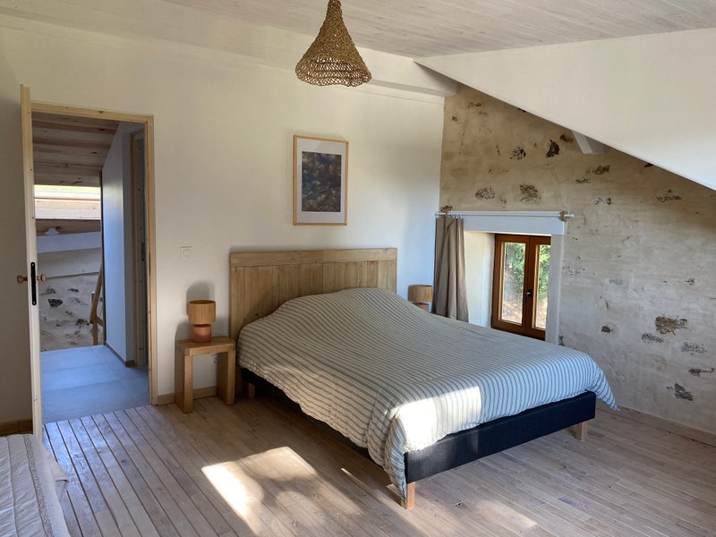 Hébergement AbracadaRoom : Gîte de la chevêche - Image 7