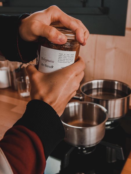 Domaine AbracadaRoom : Parcel Tiny House - dans la campagne du Loiret - Image 9