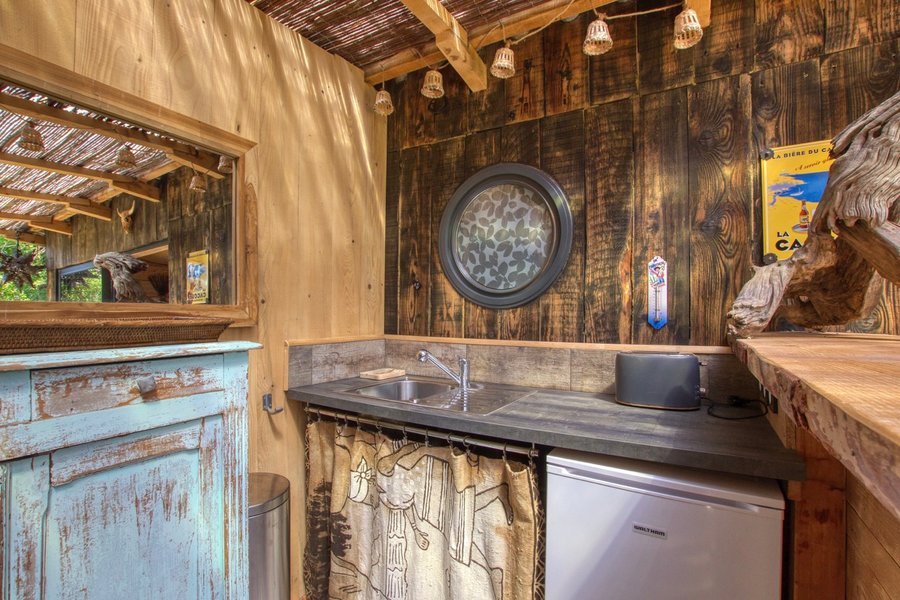 Hébergement AbracadaRoom : Vent de Bohème - Image 22