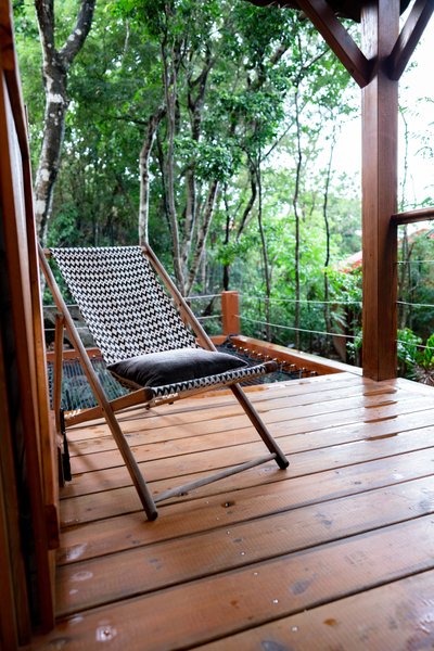 Hébergement AbracadaRoom : Le Nid des Colibris - Image 11