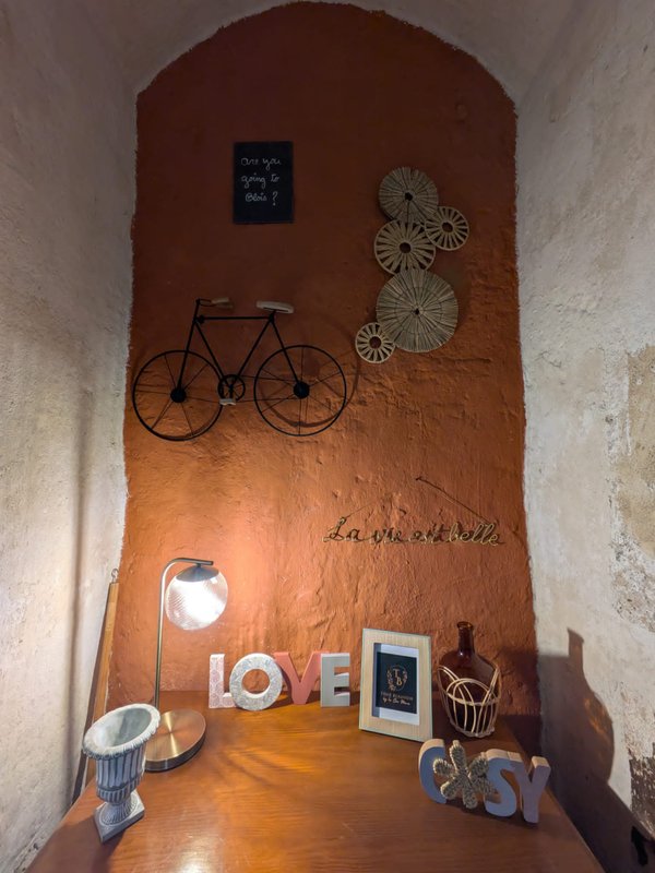 Les oubliettes de la tour Beauvoir à Blois (3)