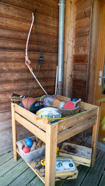 Domaine AbracadaRoom : Village de la Champagne - Image 29