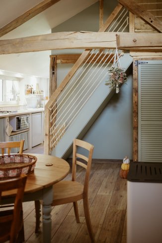 Domaine AbracadaRoom : Gîte de l'Arche des Hays - Image 15