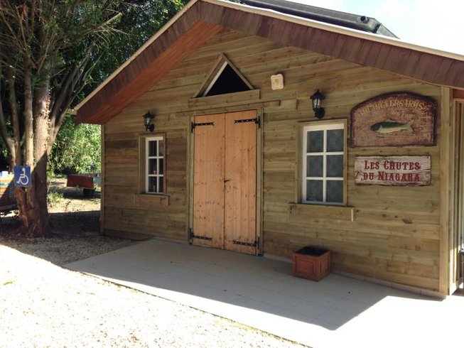 Domaine AbracadaRoom : Les Etangs du Moulin - Image 3