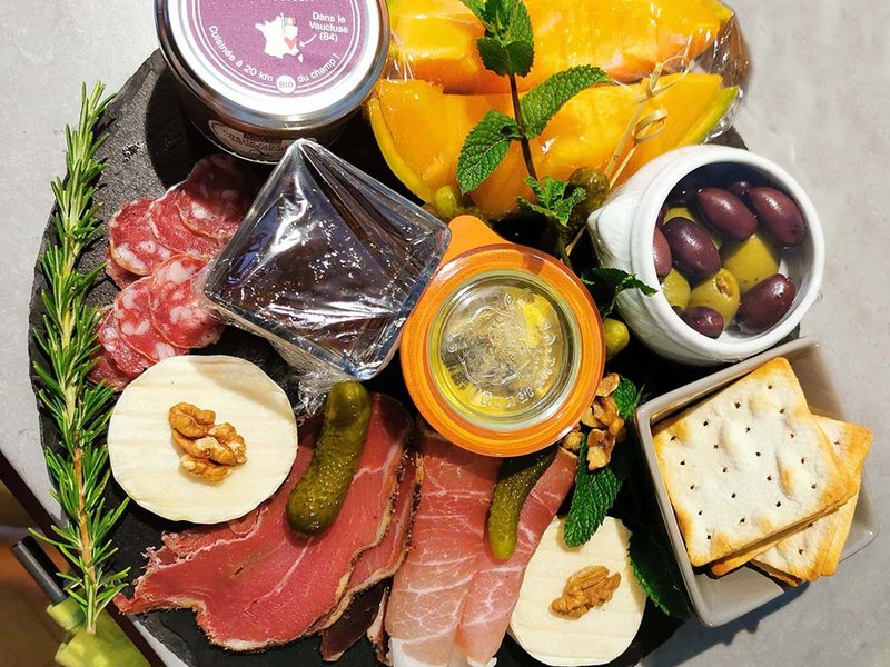 Hébergement AbracadaRoom : Bulle de Luxe & Spa Coton - Image 17