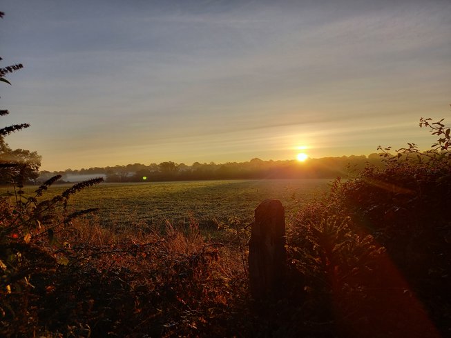 Domaine AbracadaRoom : Glamping La Fraventure - Image 34