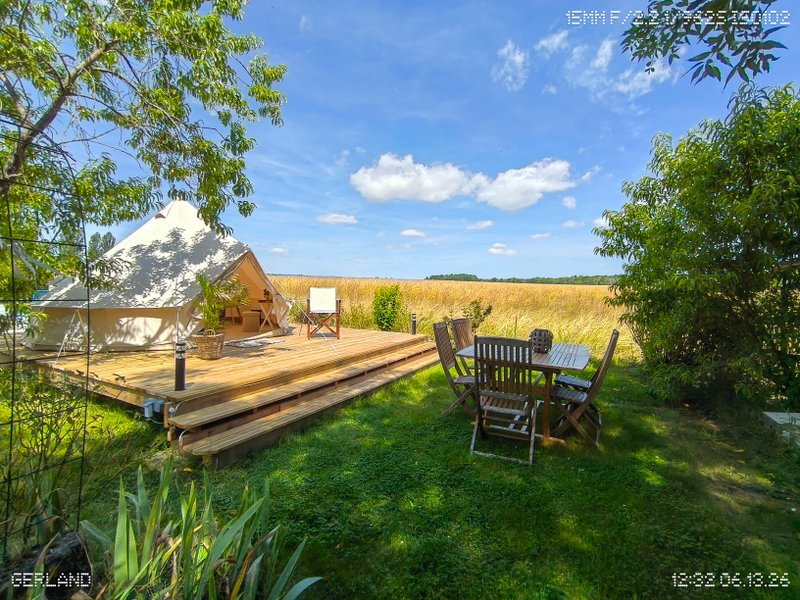 Domaine AbracadaRoom : La canopée - Image 9