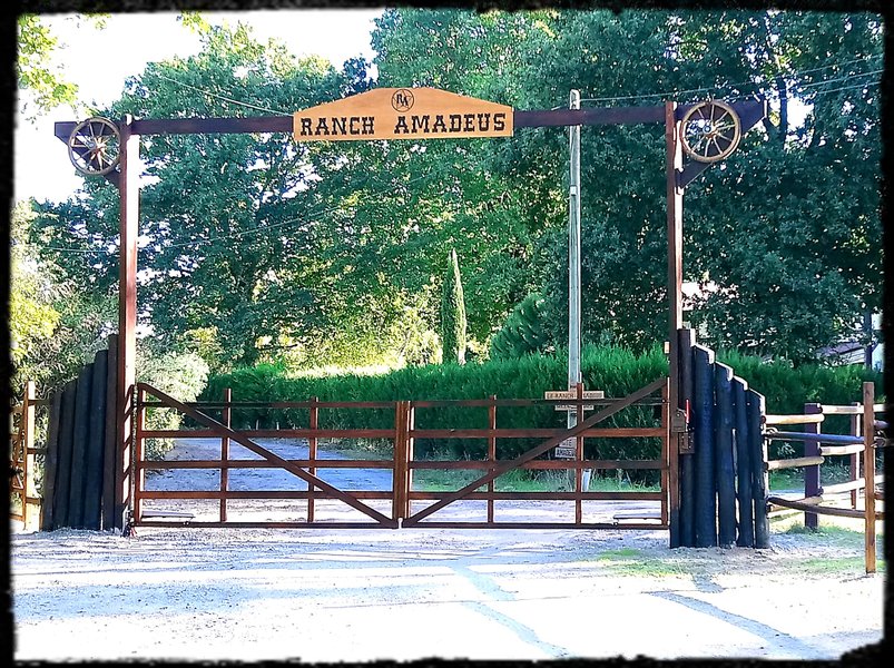 Domaine AbracadaRoom : Le Ranch Amadeus - Image 10