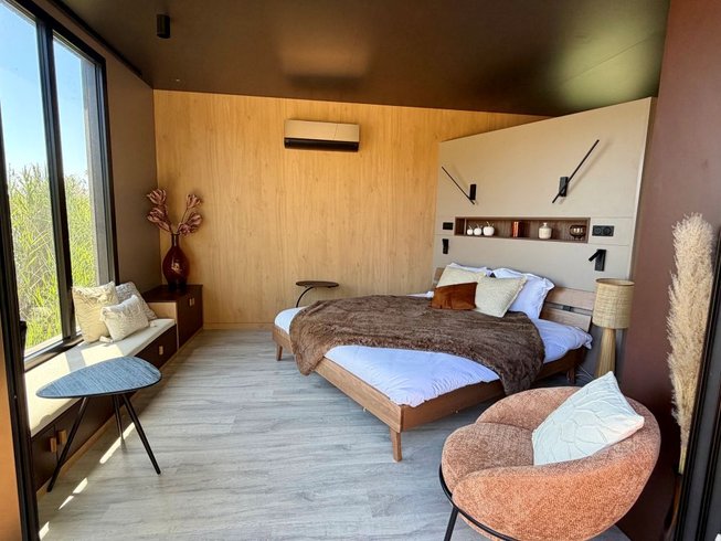 Hébergement AbracadaRoom : Cabane Spa Loggy - Image 2