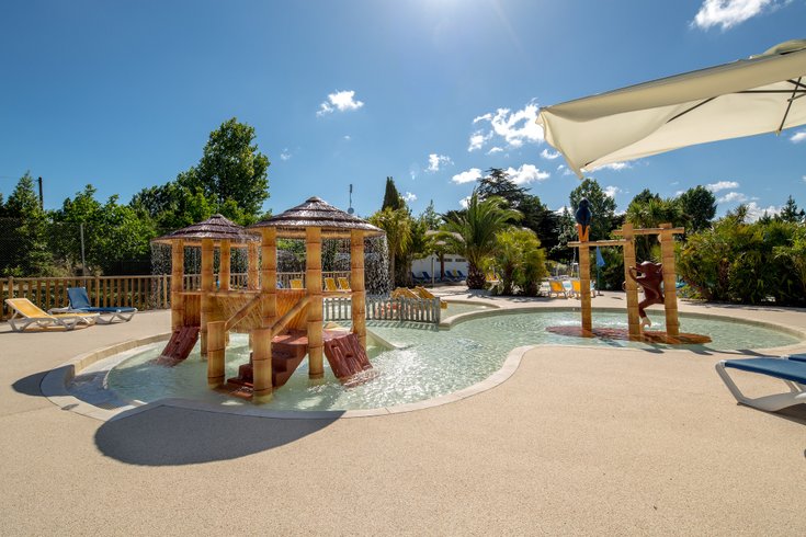 Domaine AbracadaRoom : Camping les Cabanes d'Oléron - Image 6