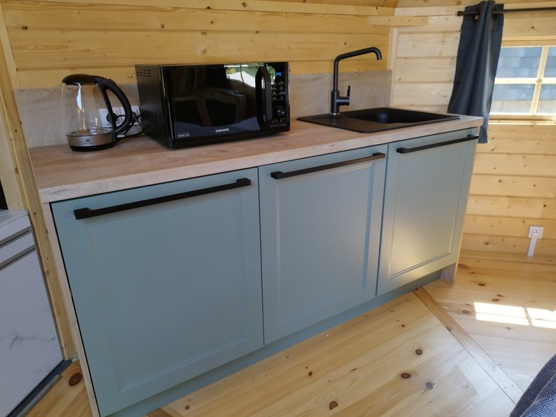 Hébergement AbracadaRoom : Kota Saint-Malo & Balnéo - Image 8