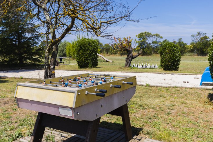 Hébergement AbracadaRoom : Roulotte chez Manon en Luberon - Image 4