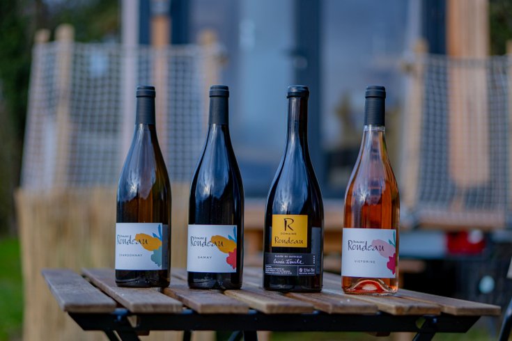 Hébergement AbracadaRoom : Belvédère du Haut Bugey - Refuge dans les cépages - Image 44