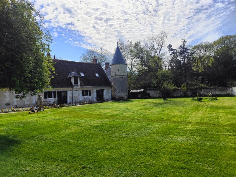 Domaine AbracadaRoom : La Ferme de Razay - Image 2