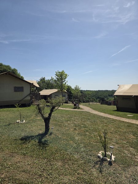 Hébergement AbracadaRoom : Les lodges d'Home sweet lodge - Image 23