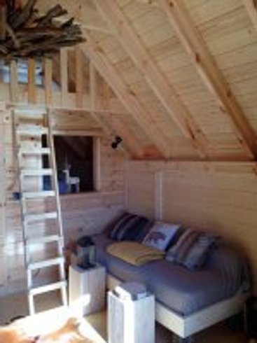 Domaine AbracadaRoom : Shanti Lac - Image 29