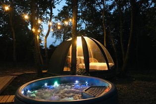 Ô cocon du Lauragais