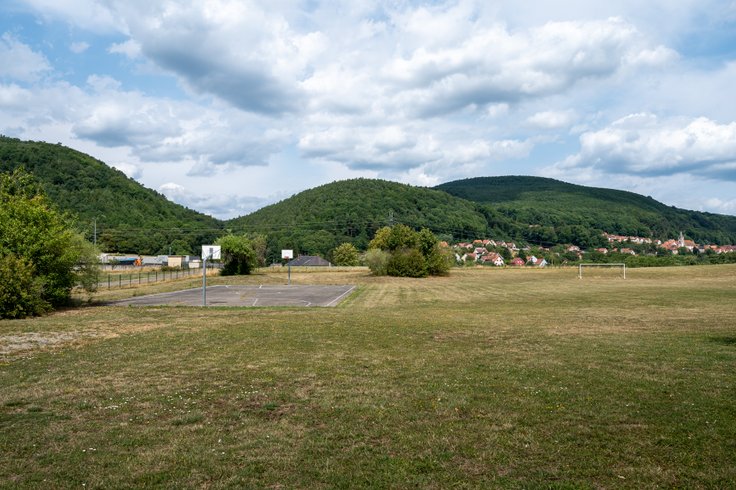 Domaine AbracadaRoom : Seasonova Camping les Vosges du Nord - Image 34