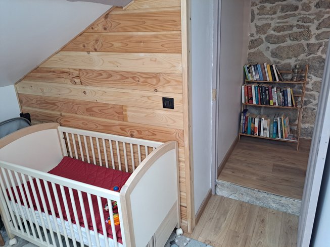 Hébergement AbracadaRoom : Le Refuge d'Yzeron - Image 33