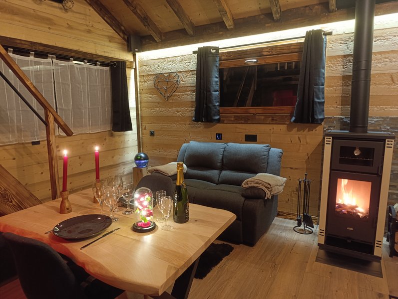 Domaine AbracadaRoom : Les Etoiles de Bevy - Image 6