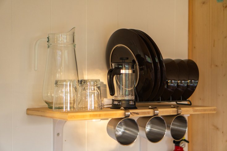 Hébergement AbracadaRoom : Guettée des Alpes - Cité Médiévale, Allos & Verdon - Image 10