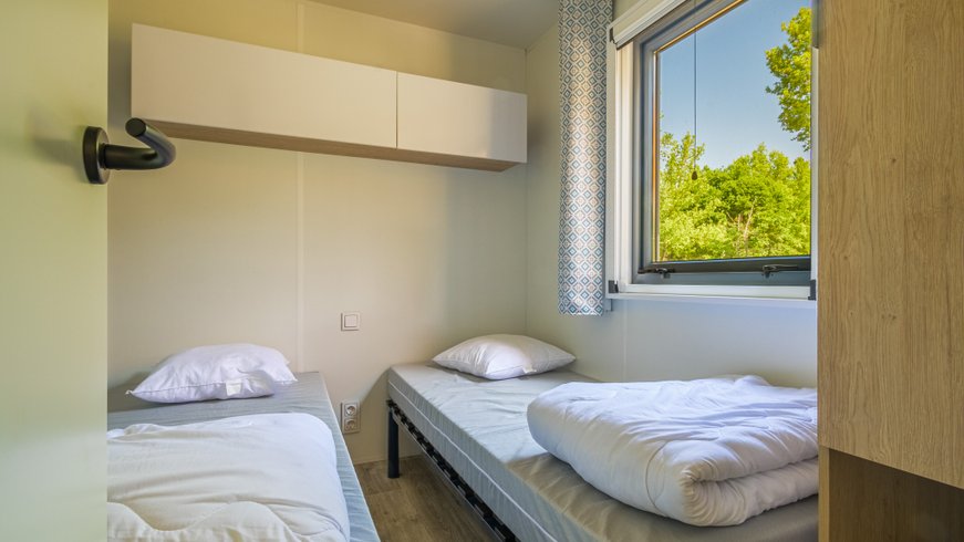 Hébergement AbracadaRoom : Cottage Prestige Vesoul - 6 personnes - Image 17