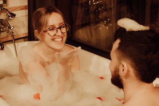 Cabane dans les arbres Lot-et-Garonne