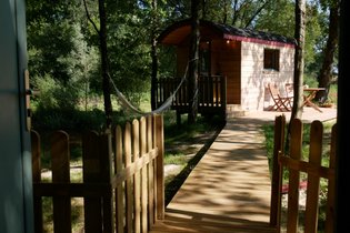 Roulotte Loire-Atlantique