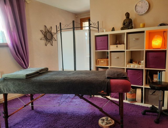 Hébergement AbracadaRoom : Mégapod la Bergerie Insolite - Image 13