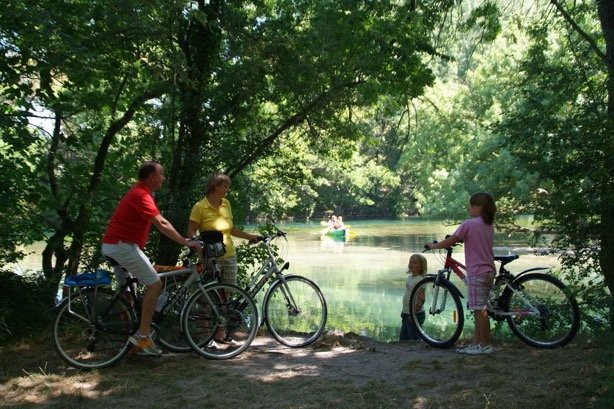 Domaine AbracadaRoom : Camping Airotel La Sorguette - Image 5