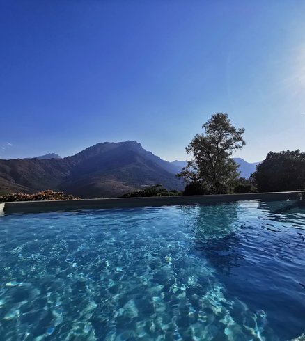 Domaine AbracadaRoom : Domaine de L’Aghja - Image 1