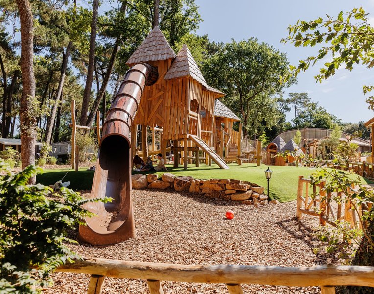 Hébergement AbracadaRoom : Cabane Nature - Image 12