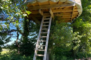 Wigwam Seine-Maritime