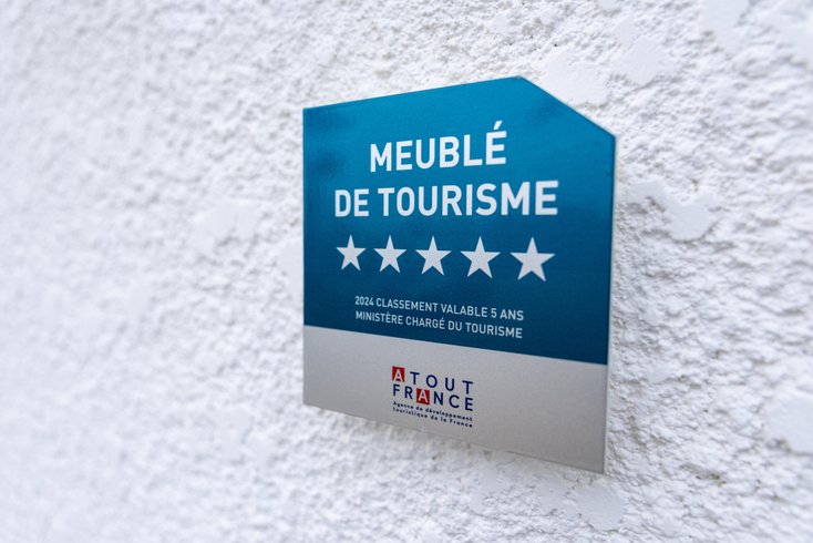 Hébergement AbracadaRoom : Villa Hakuna Matata - Image 12