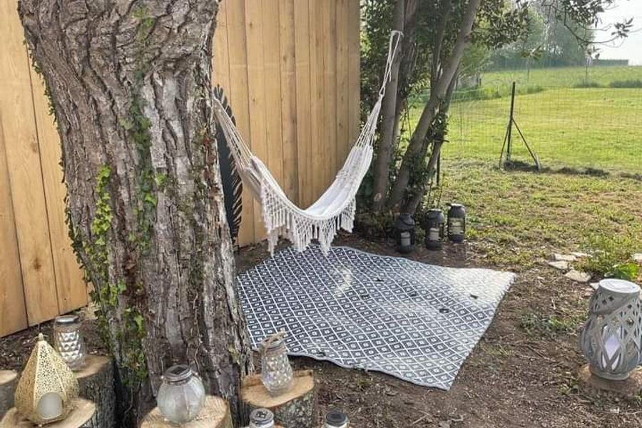 La Bulle sur Rouvres — photo 2