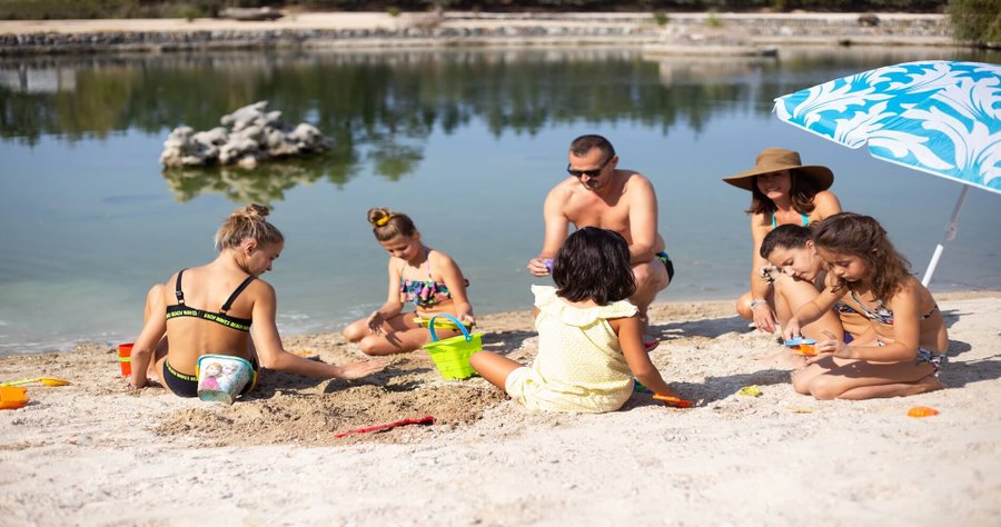 Domaine AbracadaRoom : Les Etangs de la Bassée - Image 11