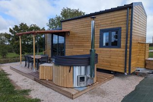 Tiny House Allier
