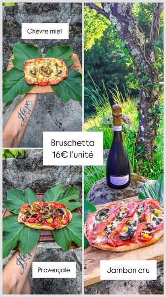 Domaine AbracadaRoom : Chalet en verre sous une pluie d’étoiles - Image 41