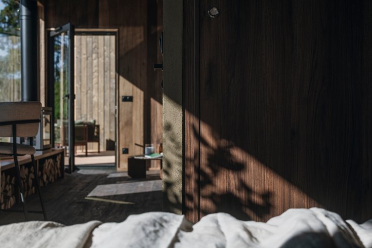 Hébergement AbracadaRoom : Unik Lodges Annecy - La Brume - Nuit insolite avec vue montagne et piscine privée chauffée - Image 16