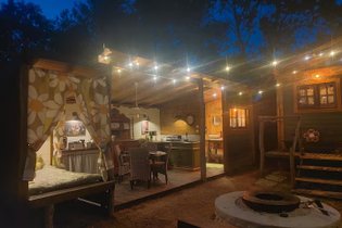 Cabane Charente-Maritime