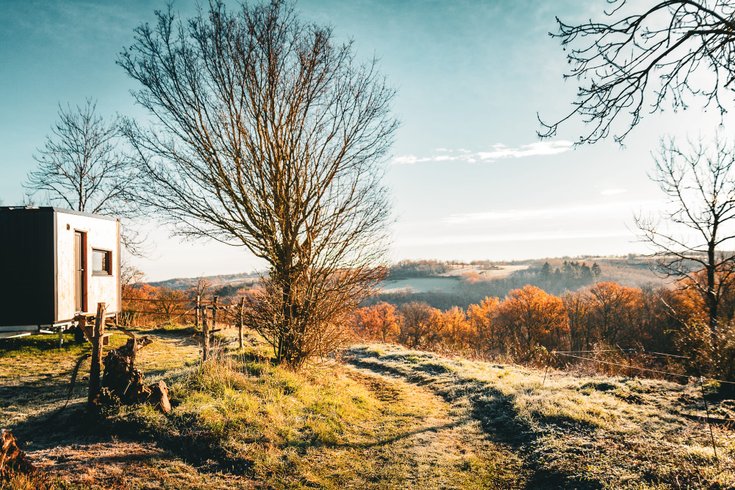 Domaine AbracadaRoom : Homnest (Charbonnieres) - Image 1