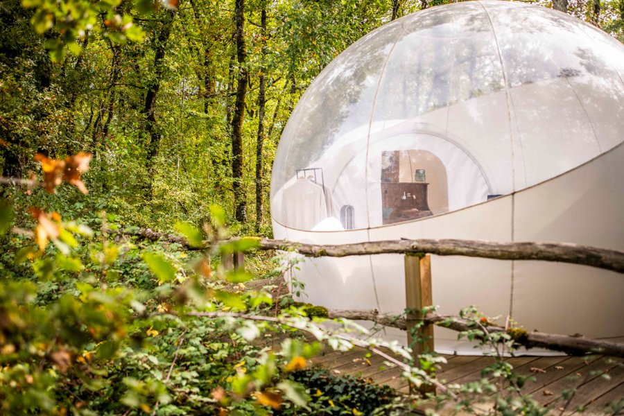 Hébergement AbracadaRoom : Bull'Eros & Spa - Image 5