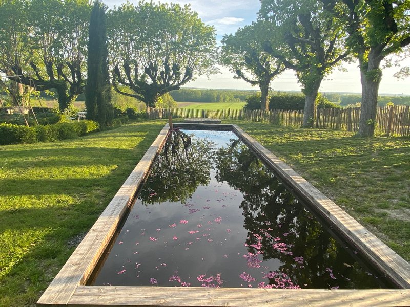 Domaine AbracadaRoom : Les Toiles de La Tortillère - Image 19