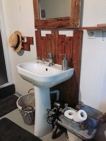 Hébergement AbracadaRoom : Dôme aux oiseaux - Image 7