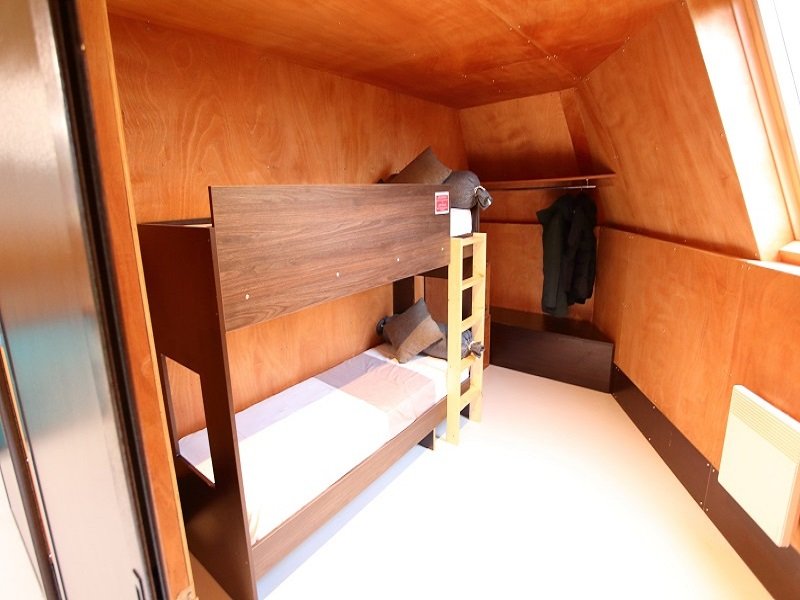 Hébergement AbracadaRoom : Gîte Charbonnier  et SPA privatif - Image 5